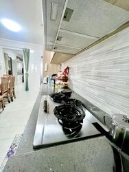 Blk 418 SUN PLAZA GARDENS (Tampines), HDB 3 Rooms #606951441